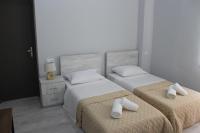 Deluxe Zweibettzimmer