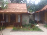 B&B Banyuwangi - Diana's Homestay - Bed and Breakfast Banyuwangi