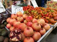 Lovely Apartment Old Town - B&B Denia