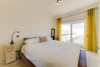 Appartement met Uitzicht op Zee