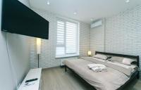 Comfort Town apartment - B&B Kyiv
