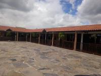 Posadas San Antonio Campestre - Bed and Breakfast