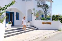 B&B Moraḯtika - Kalimera Studios and Apartments - Bed and Breakfast Moraḯtika