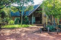 Zingela Nature Reserve - Leadwood Lodge - B&B
