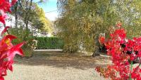 Les Amandines - B&B