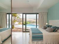 Superior Villa mit 3 Schlafzimmern und eigenem Pool