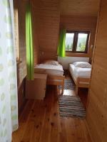 Chalet 2 Chambres