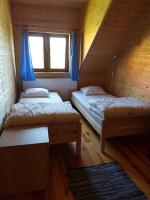 Chalet 2 Chambres