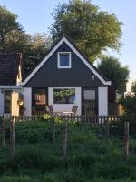 Appartement Zandwerven 23 - Ferienwohnung Spanbroek