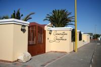 Cornerstone Guesthouse - Ferienwohnung Swakopmund