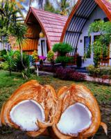 Gili Air Santay 2 - B&B