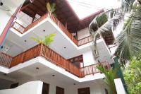 Submarine Rest - Ferienwohnung Unawatuna