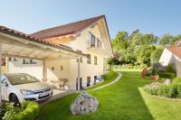 Ferienwohnung Weisbrod, nur private Buchungen - Bed and Breakfast Bräunlingen