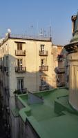 Magic Napoli Green - B&B Napoli