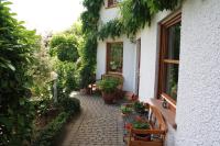 Ferienwohnung Mosella - B&B Osann-Monzel