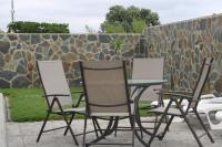 Chalet Ventura en Conil - Ferienwohnung Conil de la Frontera