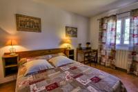 B&B Piedigriggio - A Ghjuvellina - Bed and Breakfast Piedigriggio