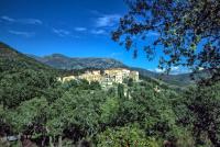 A Ghjuvellina - B&B Piedigriggio