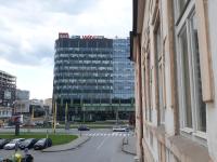 Apartment Corona - Chambres d’hôtes Košice