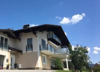 Ferienwohnung Windhof - Chambres d'hôtes Abtenau