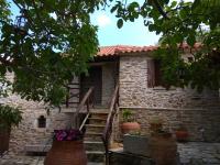 B&B Afyssos - Pelion Zervochia - Bed and Breakfast Afyssos