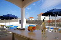 Vv Tirma - Bed and Breakfast Caleta de Fuste