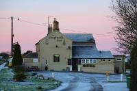 The Shepherd's Rest - B&B