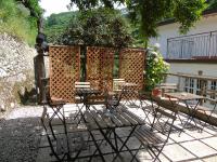 Antica Cartiera Sant'Elia - B&B Tramonti