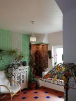 B&B Cela Velha - Casinha d'Alice et Serge - Bed and Breakfast Cela Velha