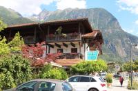 Appartamento con Vista Montagna