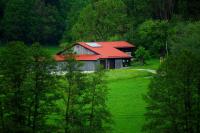 Moosmühle Allgäu - B&B Untrasried