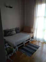 Twin Room with Terrace
