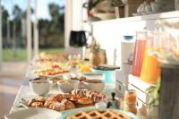 L'Ulivo e la Stella - B&B Porto Cesareo