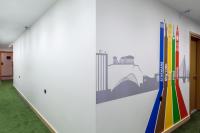 The Athenians Modern Apartments - Bed and Breakfast Athene