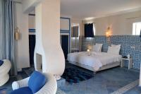 Suite King con Vista Piscina