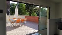 B&B Arras - Le Jardin Minelle - Bed and Breakfast Arras