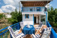 Spiti Ena - Chambres d’hôtes Theológos