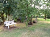 Rifugio di campagna - Ferienwohnung Vitorchiano
