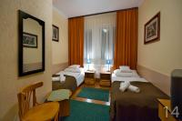 Small Twin Room