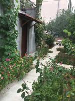 Apartmani Anka - B&B