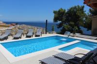 Villa Omazic - B&B Traù