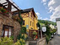 B&B Cochem - Zum fröhlichen Weinberg - Bed and Breakfast Cochem