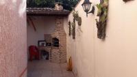 Aconchego da Serra - Ferienwohnung