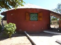 Campement & Centre artistique Tilyboo - B&B Kafountine