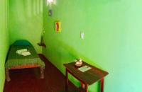 Small Single Room