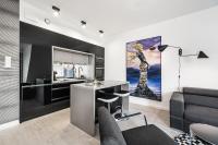 Elegancki Sopot - Ferienwohnung Sopot