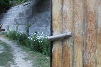 Borjomi Makvala's Guest House - Bed and Breakfast