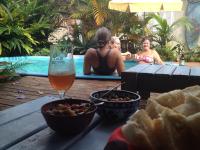 Pousada Villa da Nascente - B&B Florianópolis