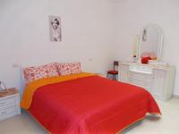 Double Room with Private External Bathroom