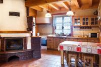 Dar Kalu -Sosnowy Gaj - B&B